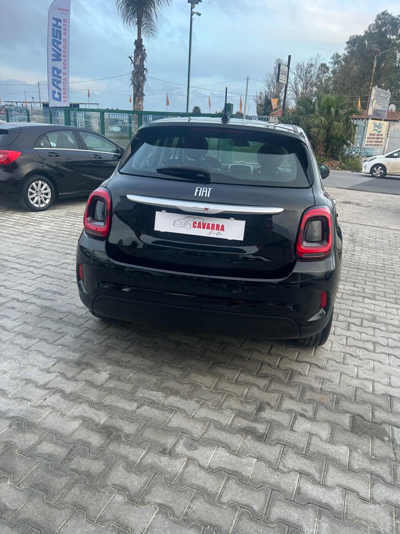 Fiat 500X 1.0 T3 120 CV Cross