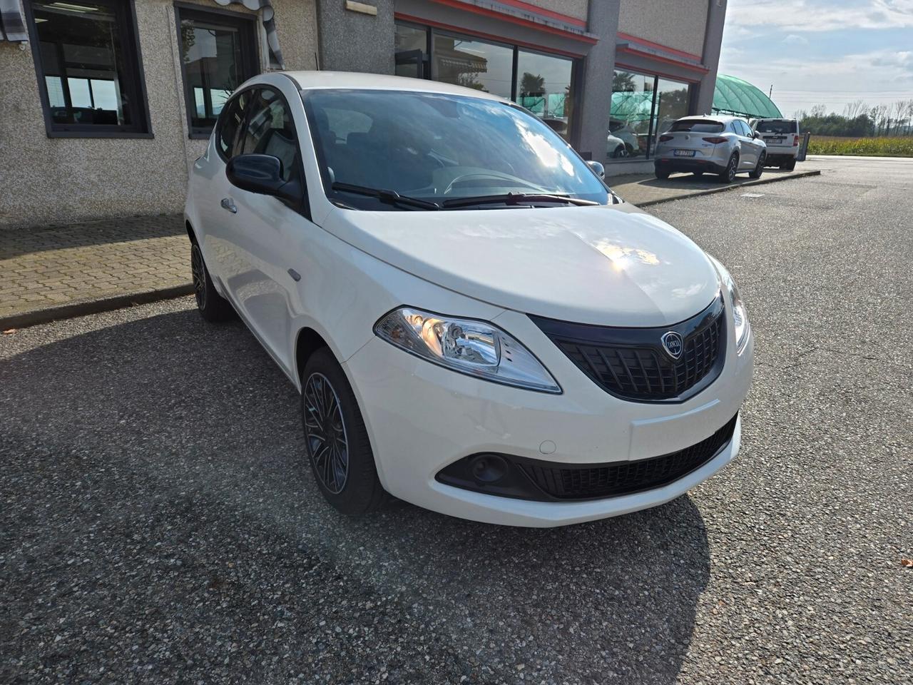 Lancia Ypsilon 1.0 FireFly 5 porte S&S Hybrid