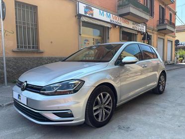 VOLKSWAGEN Golf 1.5 TGI DSG 5p. Trendline BlueMotion "ProMMo"