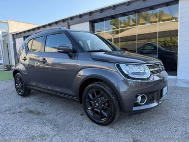 SUZUKI Ignis 1.2 Dualjet Top SOLO 60.000 KM
