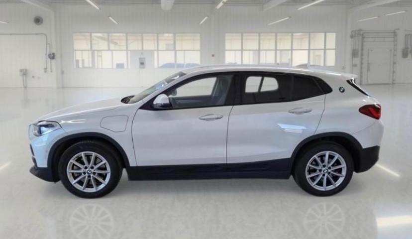 Bmw X2 xDrive25e Tetto Apribile Plug-in Automatica