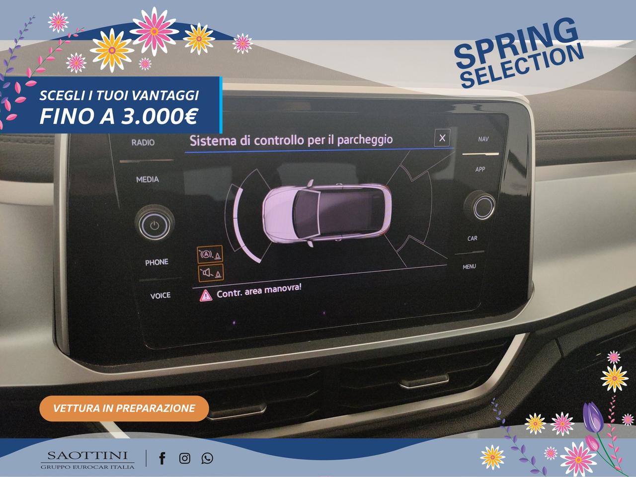 Cabriolet 1.5 TSI Style DSG