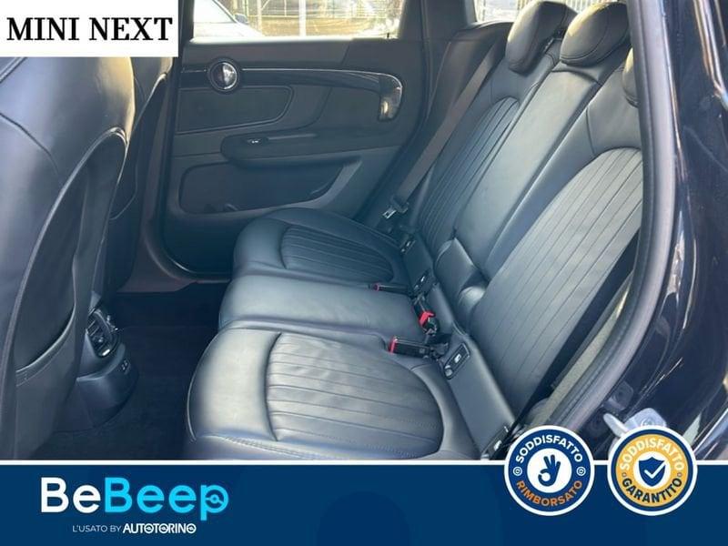 MINI Countryman Mini F60 MINI 2.0 COOPER S JCW ALL4 AUTO