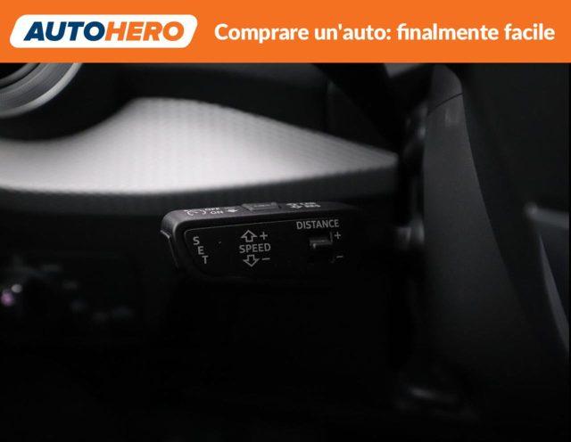 AUDI Q2 35 TFSI S tronic Business