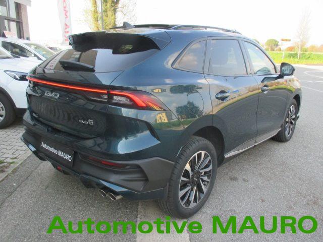 EVO Evo6 Evo 6 1.5 Turbo Bi-Fuel GPL