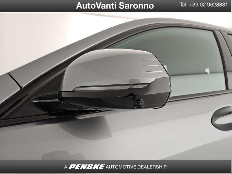 BMW Serie 1 118d MSport Pro