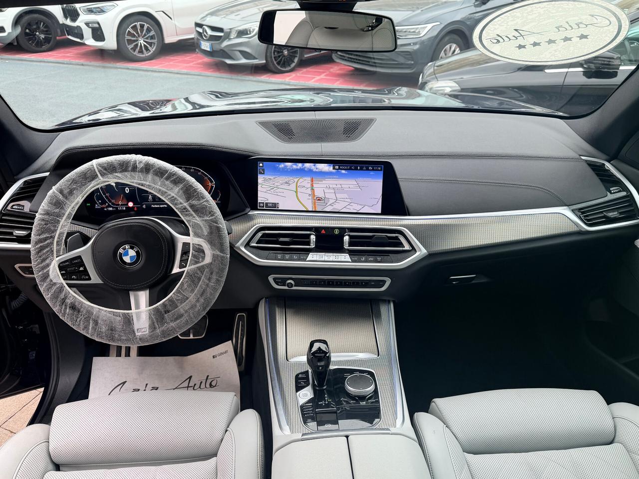 Bmw X5 xDrive40d 48V Msport