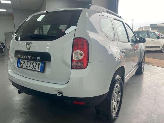 Dacia Duster Duster I 2010 1.5 dci Delsey 4x2 110cv
