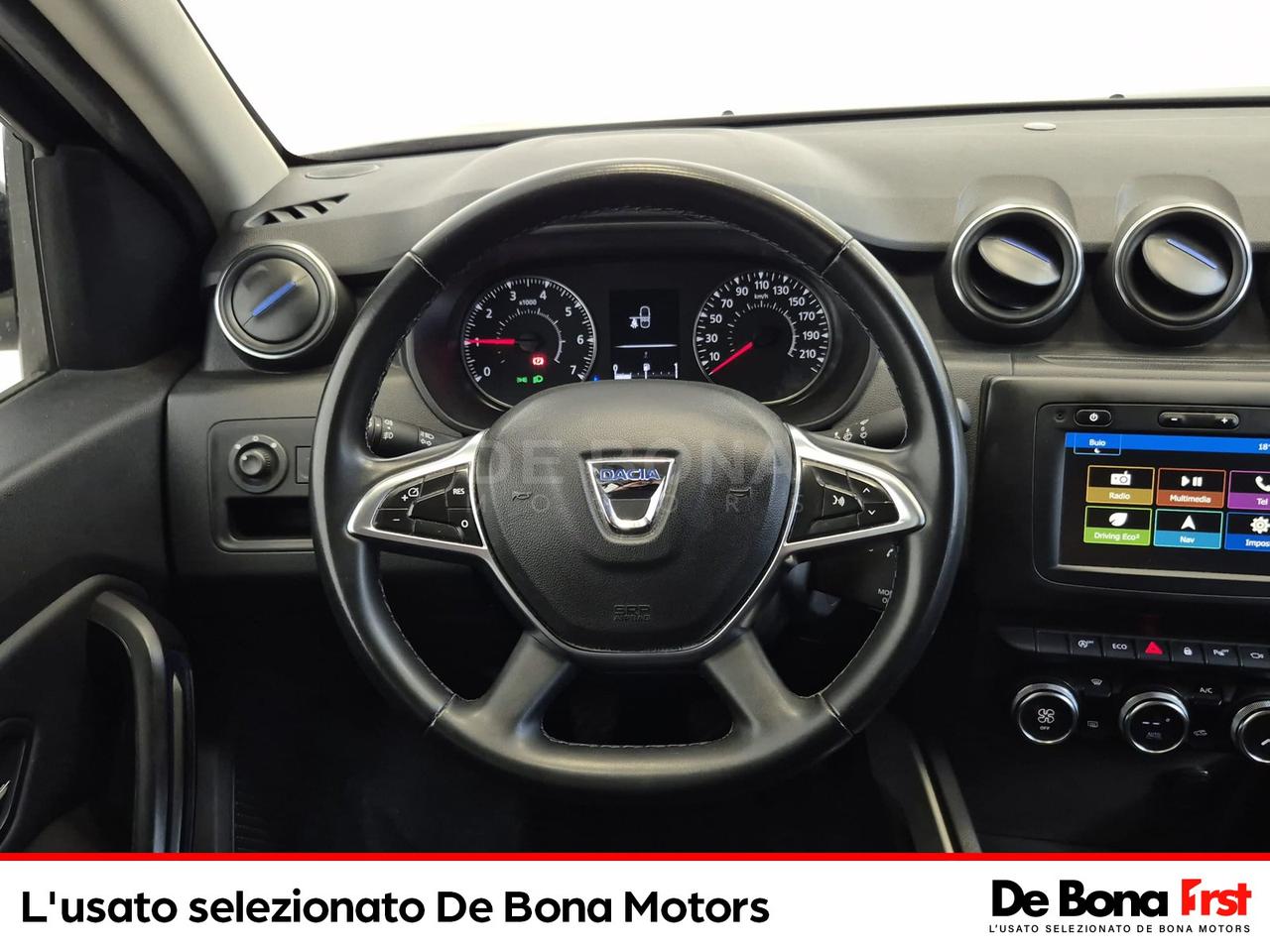 Dacia Duster 1.0 tce 15th anniversary 4x2 100cv
