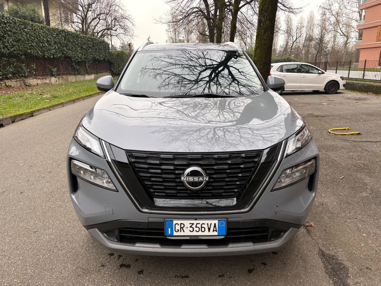 Nissan X-Trail e-Power 2WD 5 posti Tekna