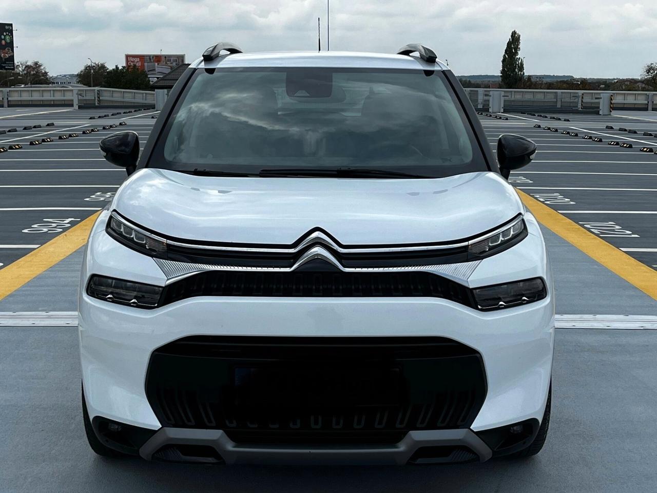 Citroen C3 Aircross PureTech 110 S&S Live