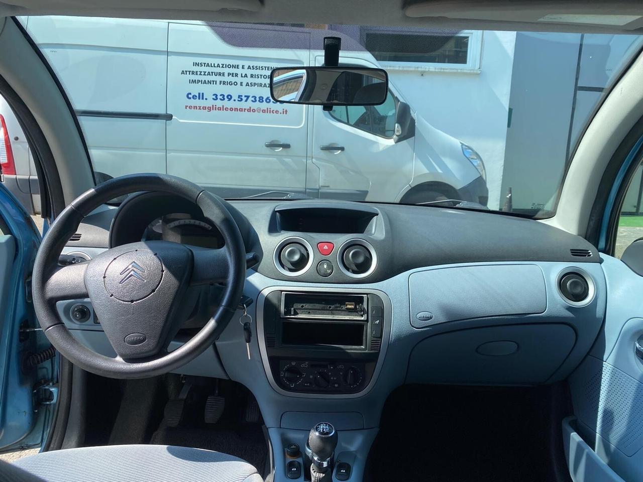 CITROEN C3 1.1 Cashmere
