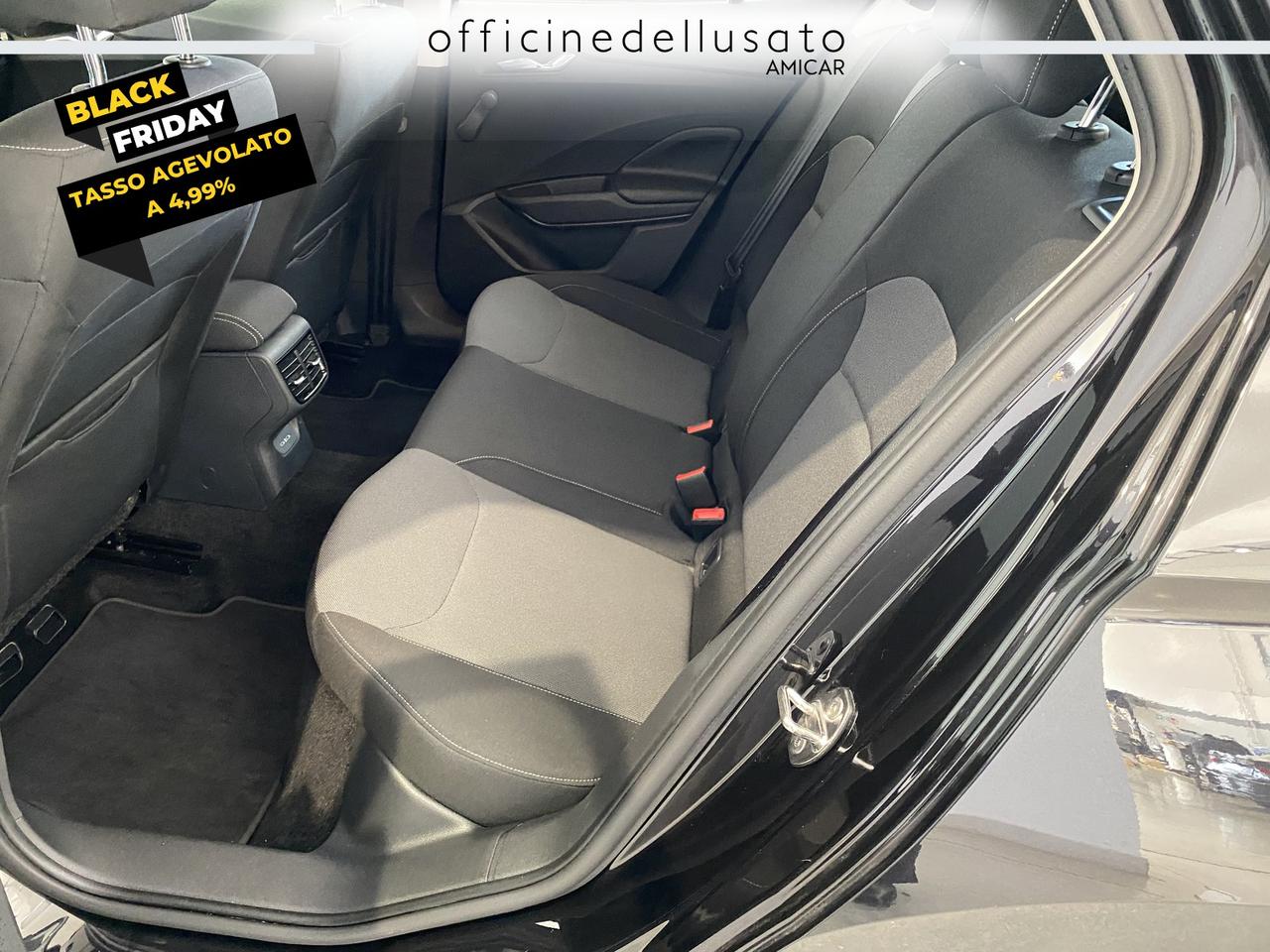 Skoda Fabia 1.0 mpi evo 80cv ambition