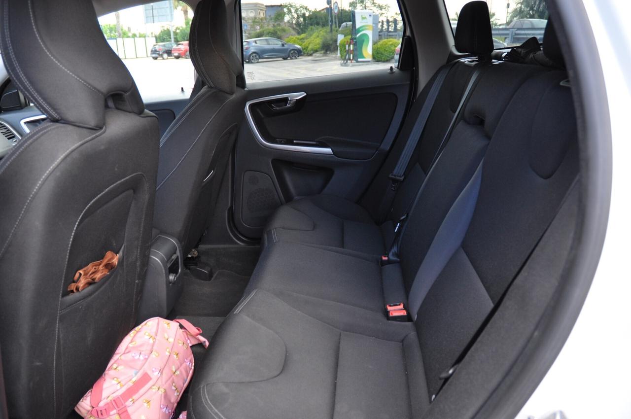 Volvo XC 60 D3 Kinetic