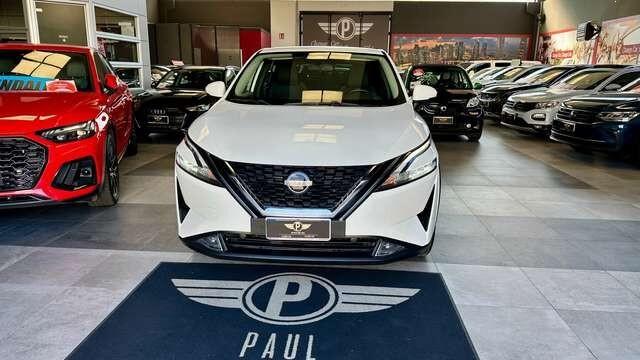 Nissan Qashqai 1.3 Mhev 158CV 2WD Xtronic Business