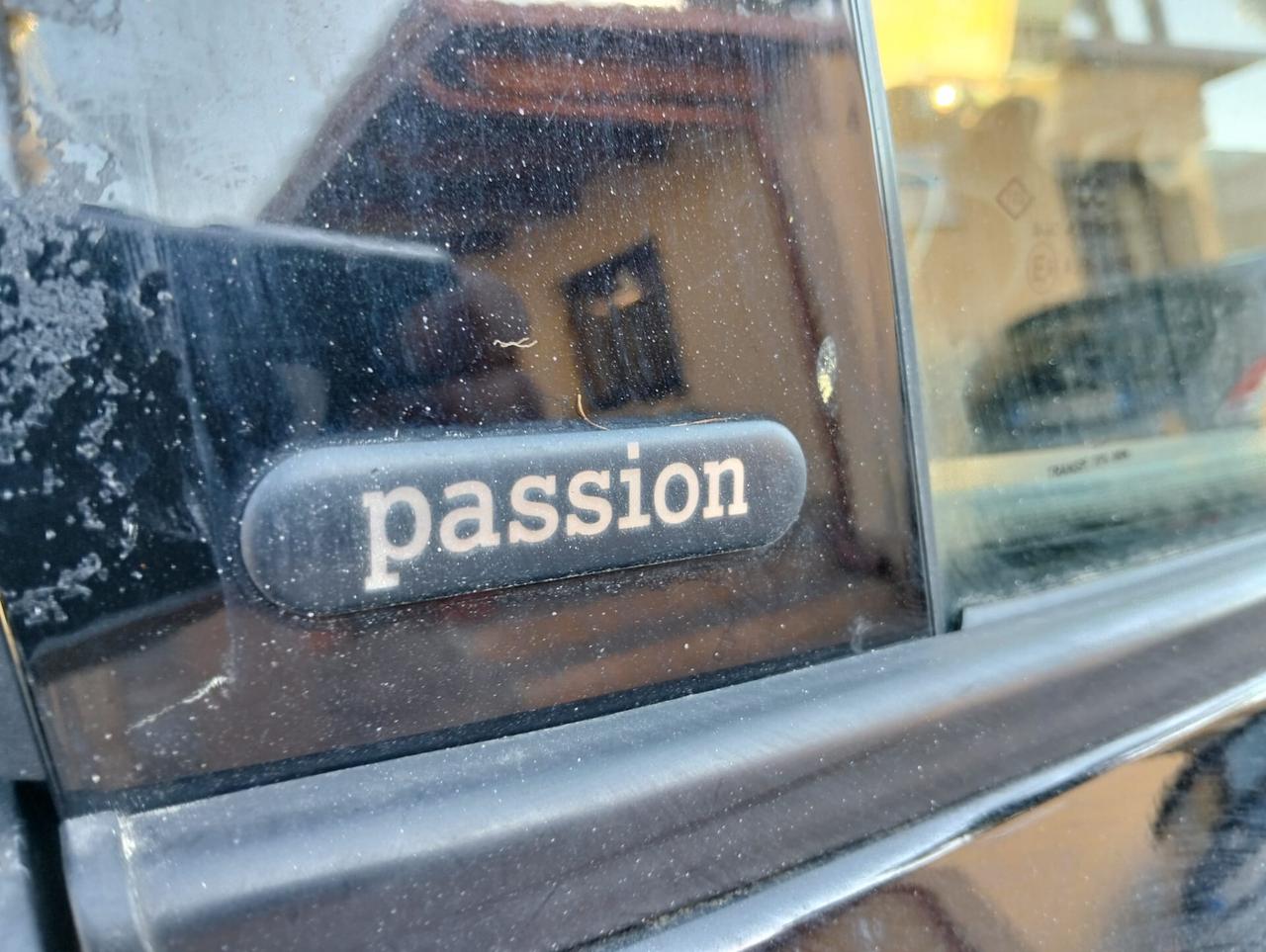 Smart ForFour 900 Turbo twinamic 2018 SINISTRATA