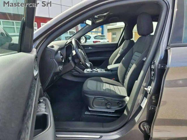 ALFA ROMEO Stelvio 2.2 t Super Q4 210cv auto - GP135FP