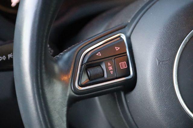 AUDI A1 1.4 TDI ultra Sport