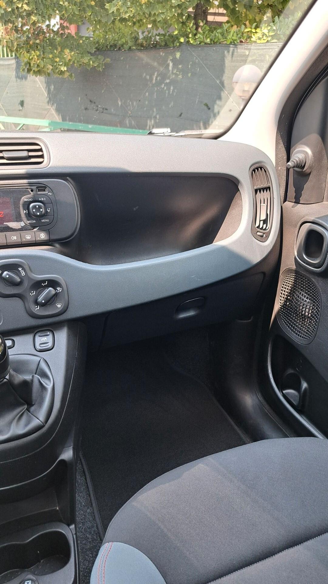 Fiat Panda 1.2 Easy