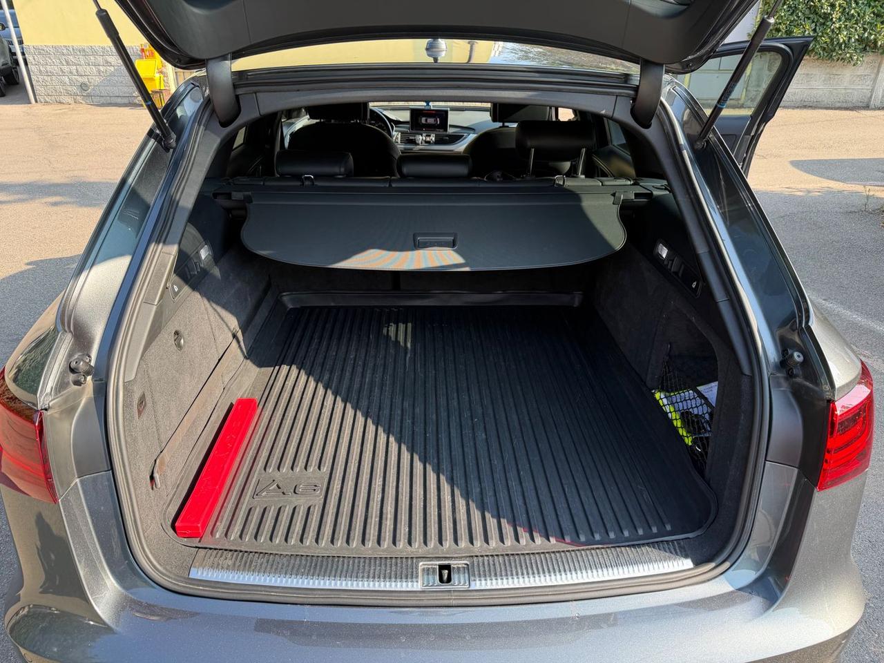 Audi A6 3.0 TDI Business Plus #11925