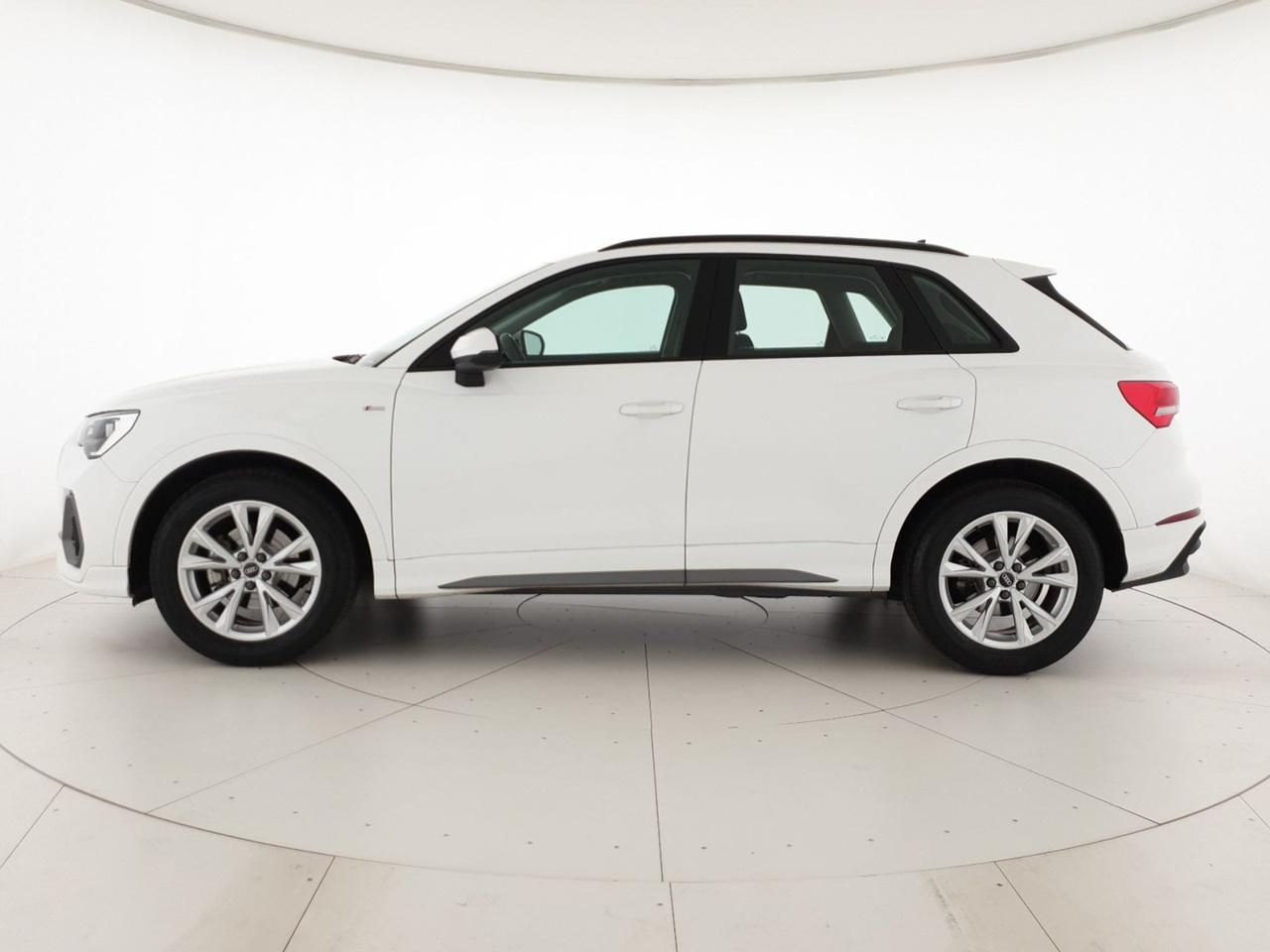 35TFSI 150CV S tronic S line Edition