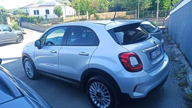 Fiat 500X 500X 1.3 mjet CONNECT 95cv