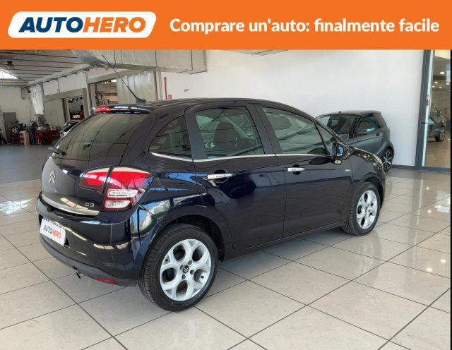 CITROEN C3 PureTech 82 Exclusive