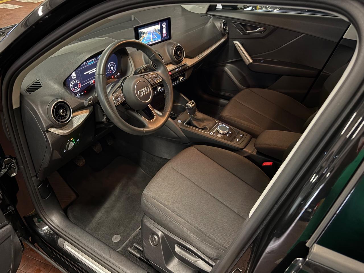 Audi Q2 30 TFSI
