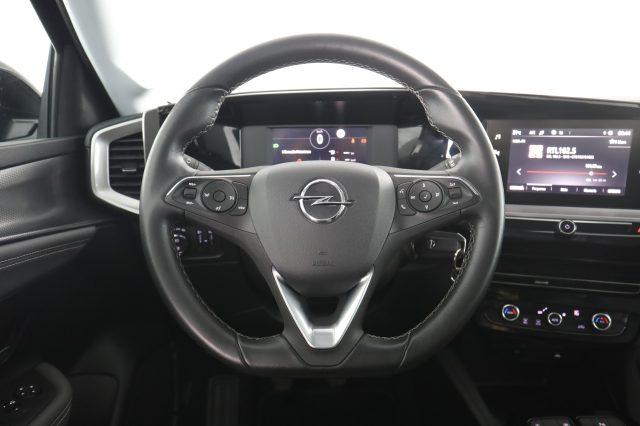 OPEL Mokka Mokka 1.2 Turbo Edition