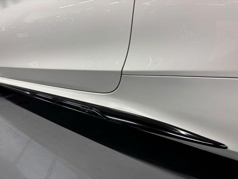 Mercedes-Benz Classe C C 63 AMG Coupé S