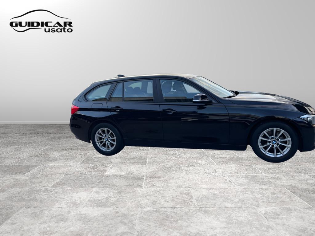 BMW Serie 3 F31 2012 Touring - 316d Touring Business auto