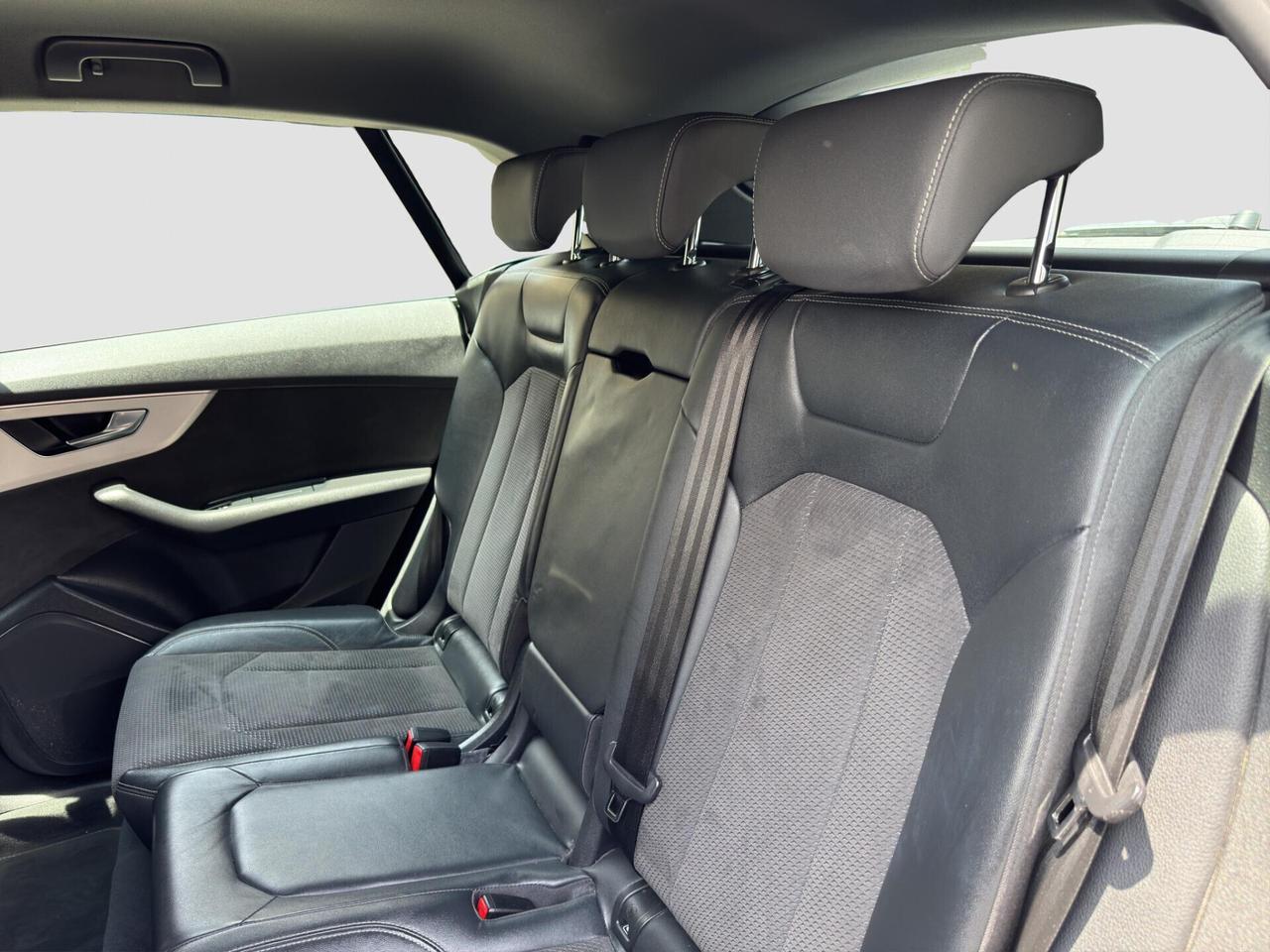 Audi Q8 45 3.0 tdi 230cv mhev Sport quattro tiptronic 2020