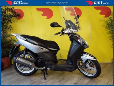 Kymco Agility 125 - 2016