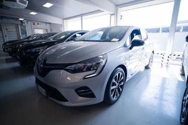 Renault Clio 1.0 tce Intens Gpl 100cv my21