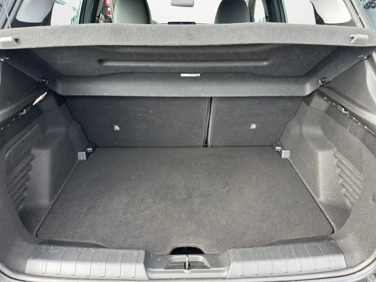 Jeep Avenger 1.2 Turbo 100 CV MHEV Altitude