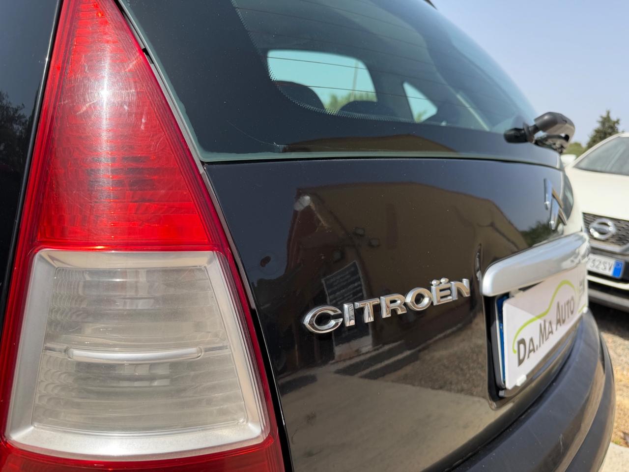 Citroen C3 1.1 airdream Gold by Pinko