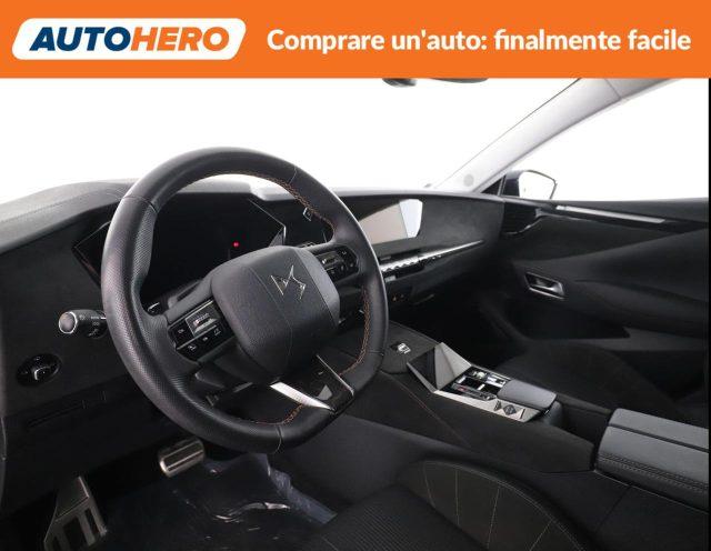 DS AUTOMOBILES DS 4 PureTech 130 aut. Performance Line+