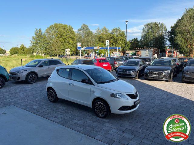 LANCIA Ypsilon 1.2 GPL Ecochic Gold 5p ANCHE PER NEOPATENTATI