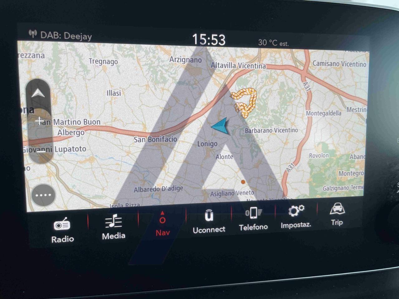 Fiat Tipo 1.3 Mjt S&S SW Business