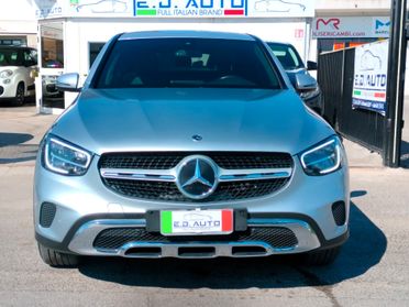 Mercedes-benz GLC 300 d 4Matic Coupé Premium Plus