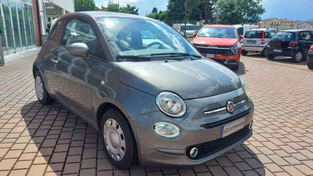 FIAT 500 1.0 Hybrid Cult Aziendale