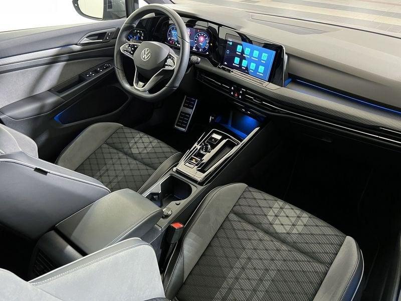 Volkswagen Golf Golf 2.0 tdi R-Line 150cv dsg