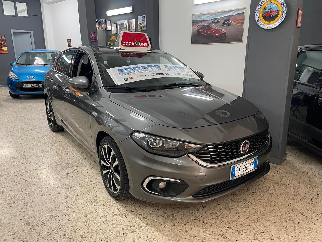 Fiat Tipo 1.3 Mjt S&S 5 porte Business