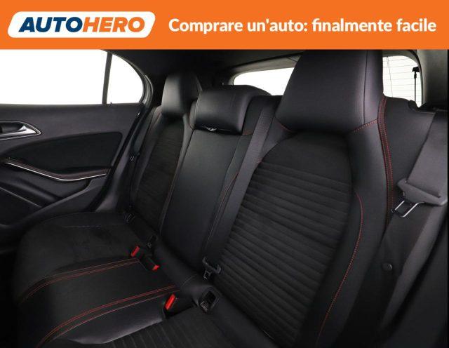 MERCEDES-BENZ GLA 220 CDI Automatic Premium