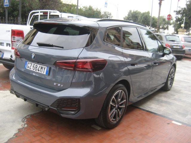 BMW 218 d Active Tourer Msport