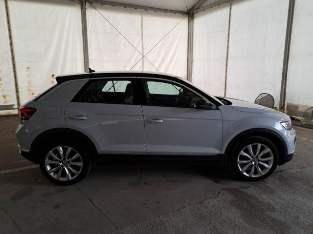 VOLKSWAGEN T-Roc 1.5 TSI ACT Advanced BlueMotion Technology