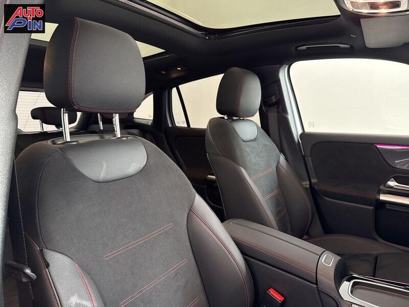 Mercedes-Benz GLA GLA 200 d Auto AMG Line Premium*Pack Night*Tetto*Ambient*