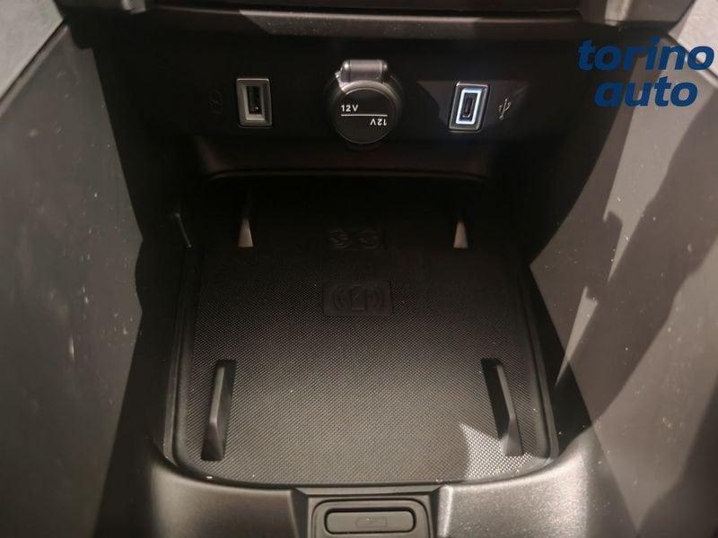 FIAT 600 600 Hybrid 110 CV DCT MHEV Icon