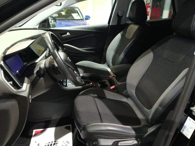 OPEL Grandland 1.5 diesel Ecotec aut. BUSINESS ELEGANCE