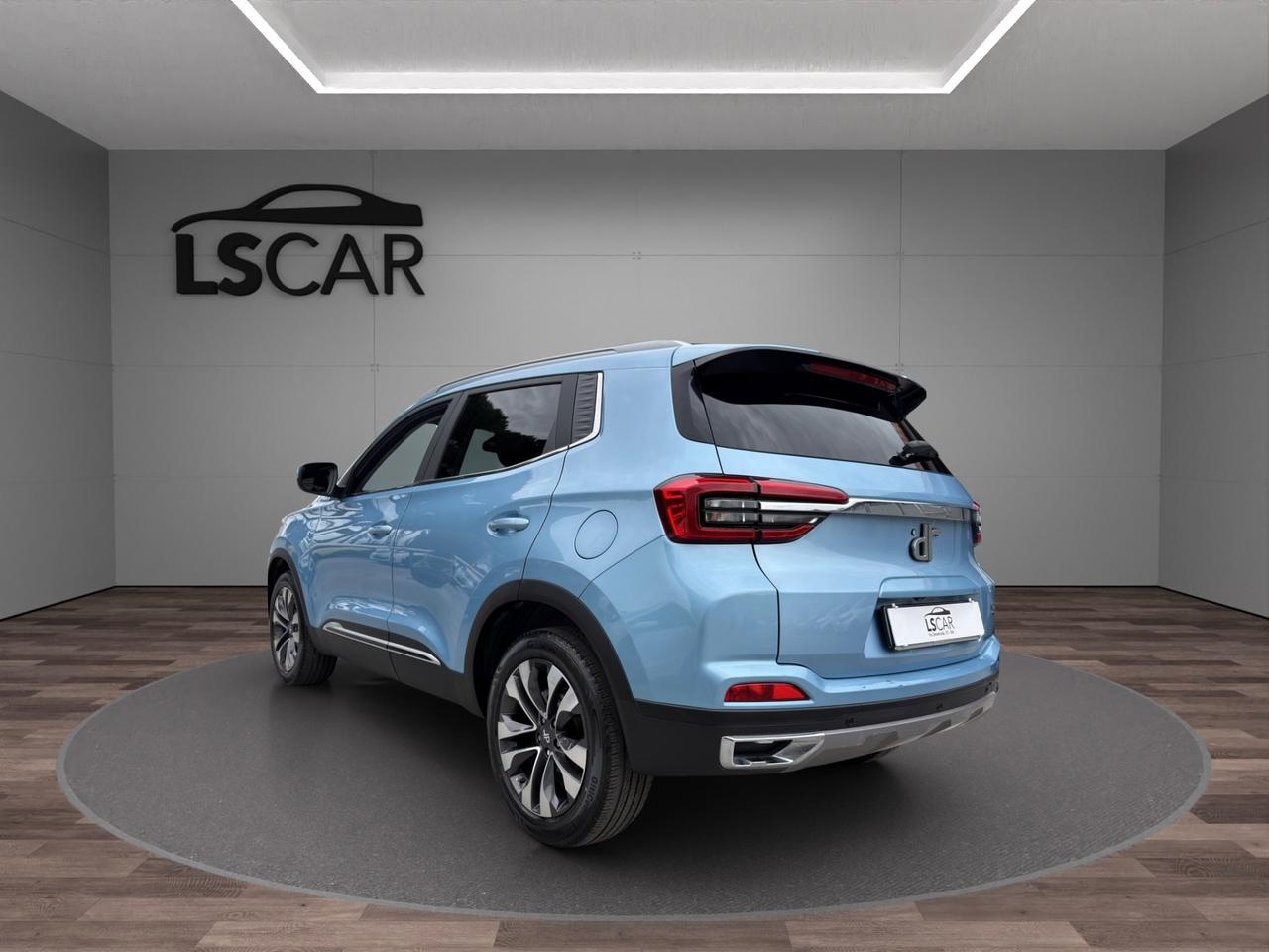 DR Automobiles DR5.0 5.0 1.5 GPL ~Unipro~Promo Finanziamento
